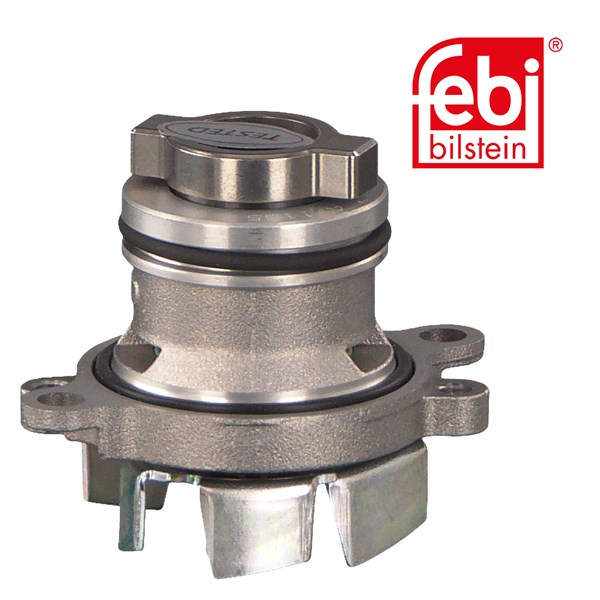 Vattenpump Febi bilstein 44349 FEBI BILSTEIN