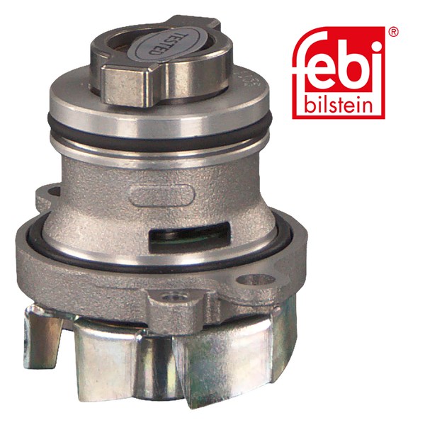 Vattenpump Febi bilstein 44349 FEBI BILSTEIN