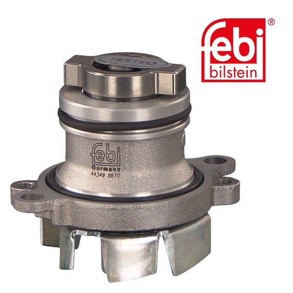 Vattenpump Febi bilstein 44349 FEBI BILSTEIN