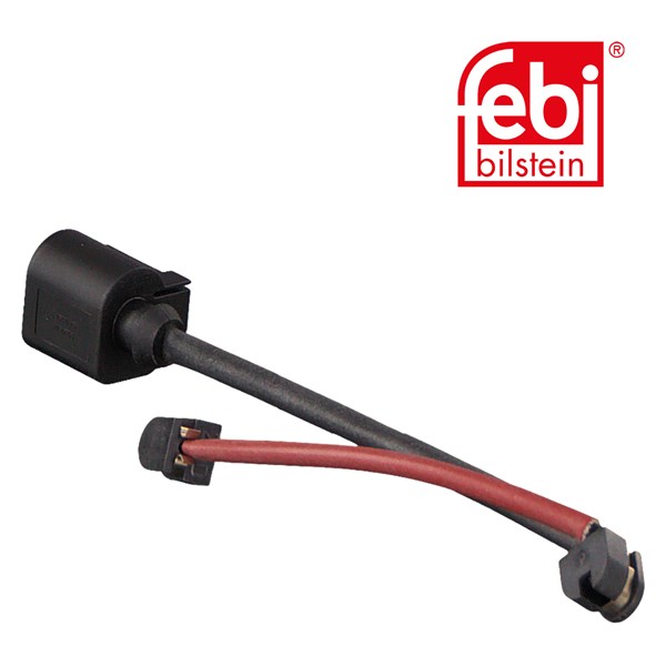 Varningssensor, bromsbeläggslitage Febi bilstein 44352 FEBI BILSTEIN