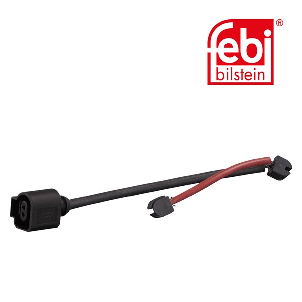 Varningssensor, bromsbeläggslitage Febi bilstein 44352 FEBI BILSTEIN