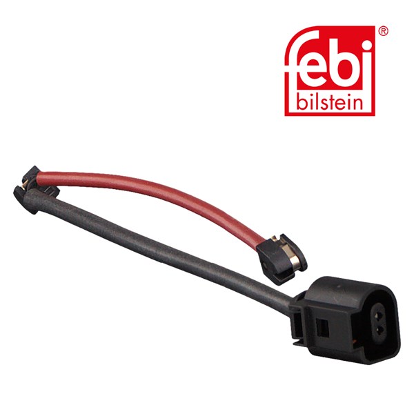 Varningssensor, bromsbeläggslitage Febi bilstein 44352 FEBI BILSTEIN