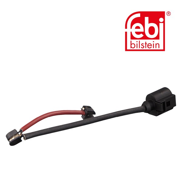 Varningssensor, bromsbeläggslitage Febi bilstein 44352 FEBI BILSTEIN