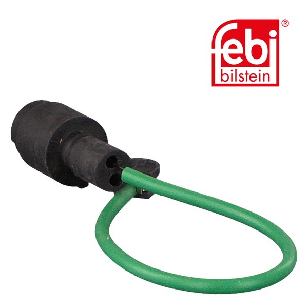 Varningssensor, bromsbeläggslitage, Framaxel Febi bilstein 44358 FEBI BILSTEIN