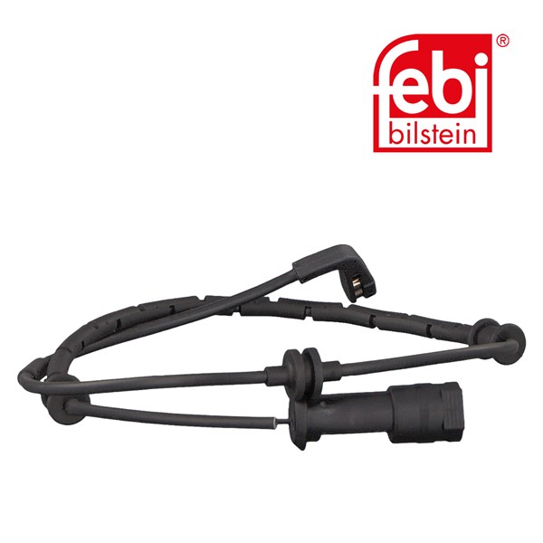 Varningssensor, bromsbeläggslitage Febi bilstein 44359 FEBI BILSTEIN