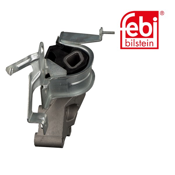 Motorkudde, Höger Febi bilstein 44371 FEBI BILSTEIN