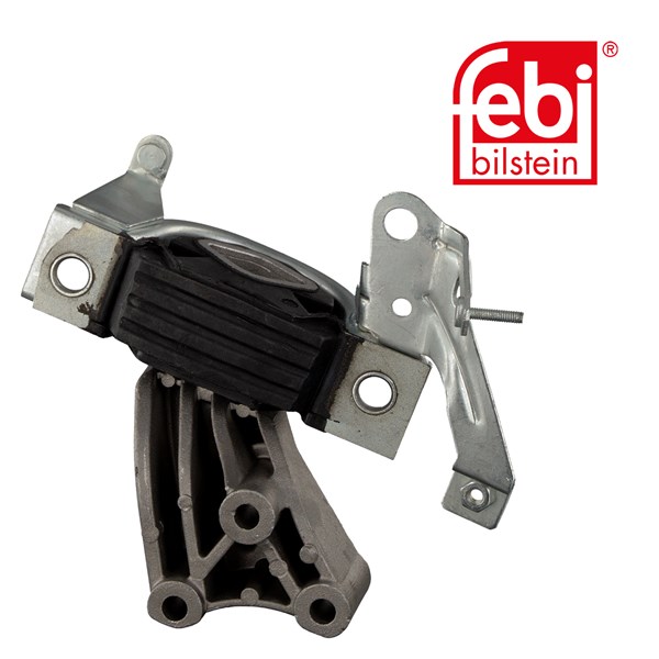Motorkudde, Höger Febi bilstein 44371 FEBI BILSTEIN
