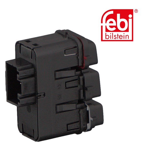 Brytare, varningsblinkers Febi bilstein febi Plus 44395 FEBI BILSTEIN