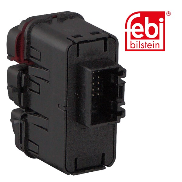 Brytare, varningsblinkers Febi bilstein febi Plus 44395 FEBI BILSTEIN