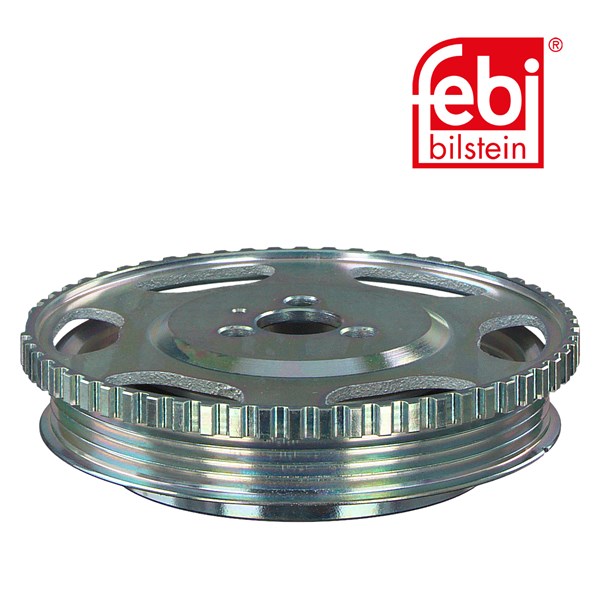 Remskiva, vevaxel Febi bilstein 44411 FEBI BILSTEIN Remskiva, vevaxel Febi bilstein 44411 FEBI BILSTEIN