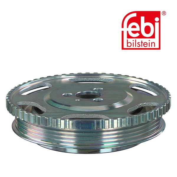 Remskiva, vevaxel Febi bilstein 44411 FEBI BILSTEIN