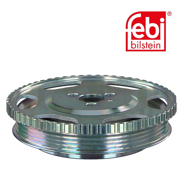 Remskiva, vevaxel Febi bilstein 44411 FEBI BILSTEIN