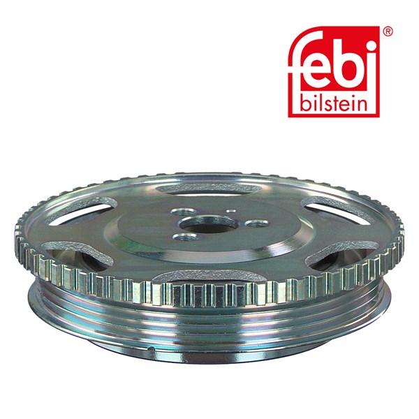 Remskiva, vevaxel Febi bilstein 44411 FEBI BILSTEIN Remskiva, vevaxel Febi bilstein 44411 FEBI BILSTEIN