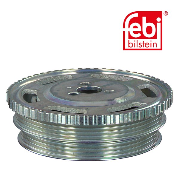 Remskiva, vevaxel Febi bilstein 44412 FEBI BILSTEIN