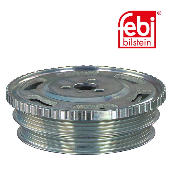 Remskiva, vevaxel Febi bilstein 44412 FEBI BILSTEIN