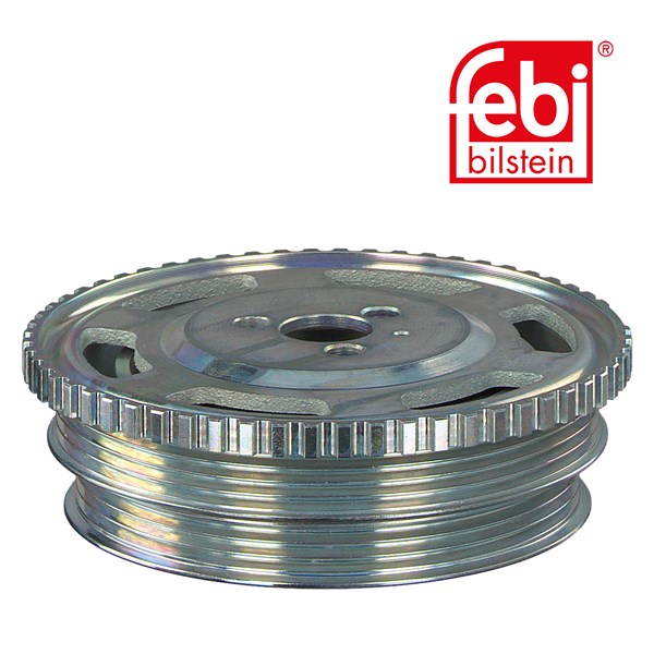 Remskiva, vevaxel Febi bilstein 44412 FEBI BILSTEIN