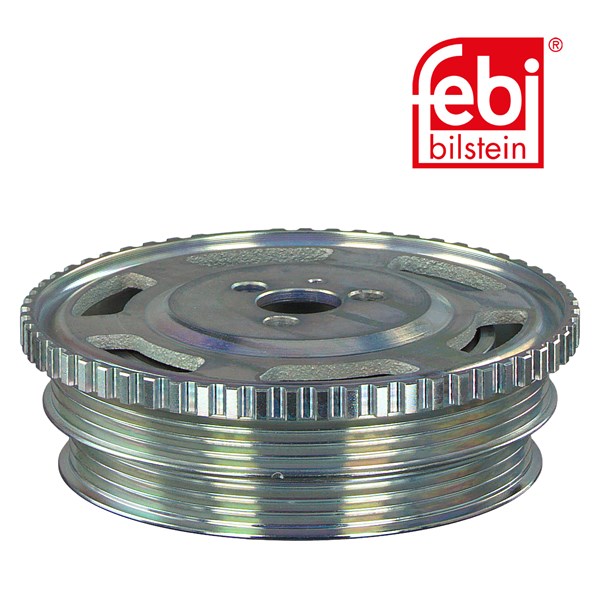 Remskiva, vevaxel Febi bilstein 44412 FEBI BILSTEIN