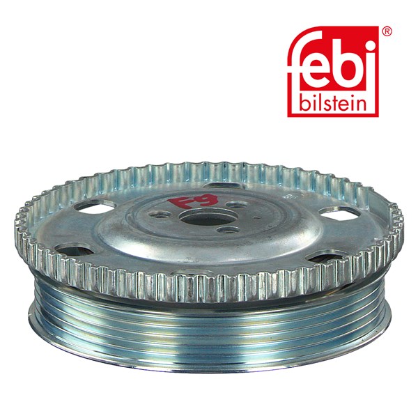 Remskiva, vevaxel Febi bilstein 44413 FEBI BILSTEIN