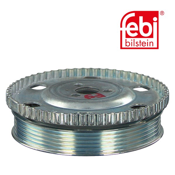 Remskiva, vevaxel Febi bilstein 44413 FEBI BILSTEIN