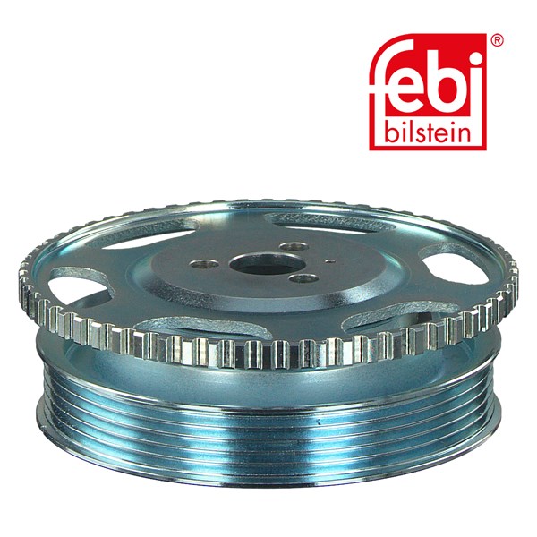 Remskiva, vevaxel Febi bilstein 44415 FEBI BILSTEIN Remskiva, vevaxel Febi bilstein 44415 FEBI BILSTEIN