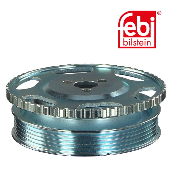 Remskiva, vevaxel Febi bilstein 44415 FEBI BILSTEIN Remskiva, vevaxel Febi bilstein 44415 FEBI BILSTEIN