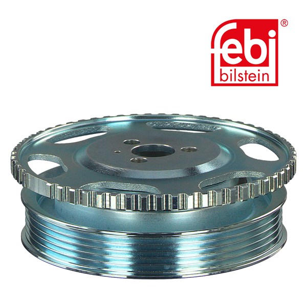 Remskiva, vevaxel Febi bilstein 44415 FEBI BILSTEIN Remskiva, vevaxel Febi bilstein 44415 FEBI BILSTEIN