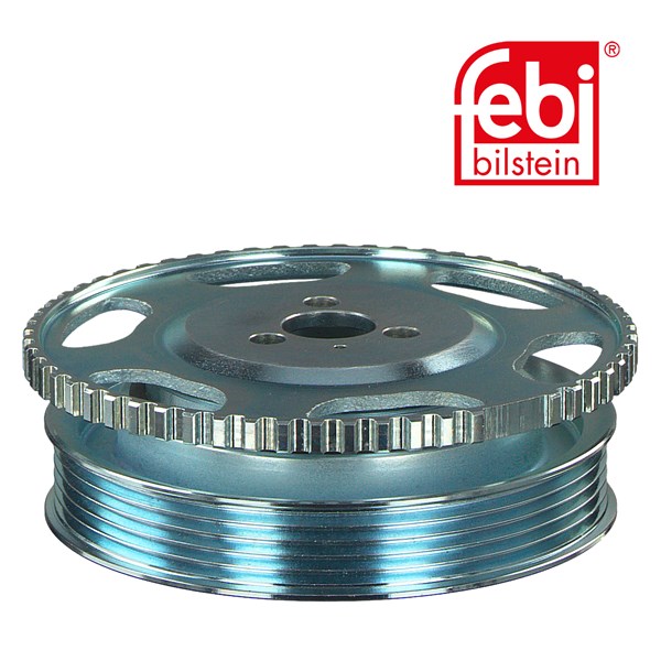Remskiva, vevaxel Febi bilstein 44415 FEBI BILSTEIN Remskiva, vevaxel Febi bilstein 44415 FEBI BILSTEIN