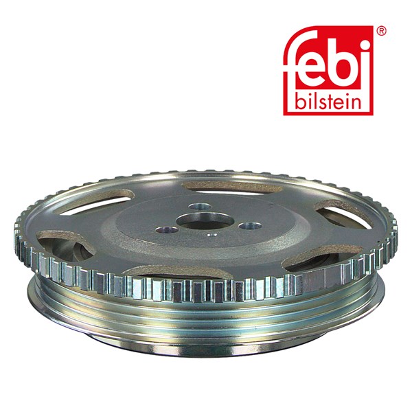 Remskiva, vevaxel Febi bilstein 44416 FEBI BILSTEIN
