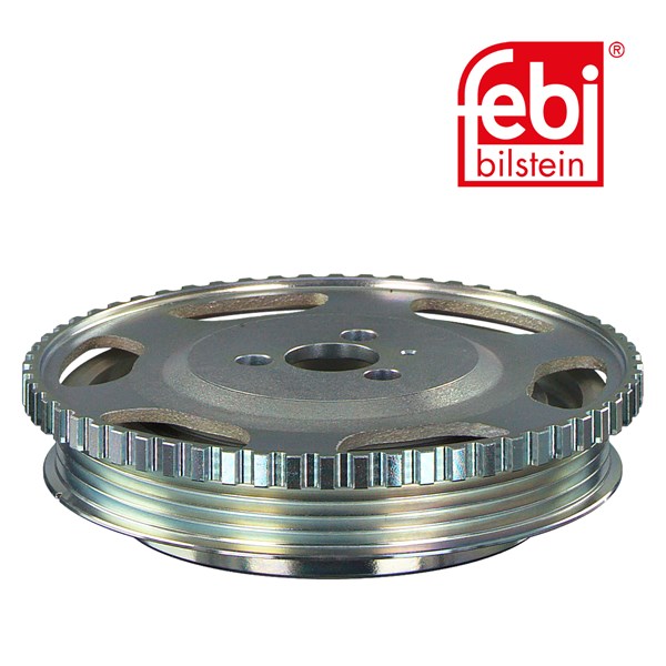 Remskiva, vevaxel Febi bilstein 44416 FEBI BILSTEIN