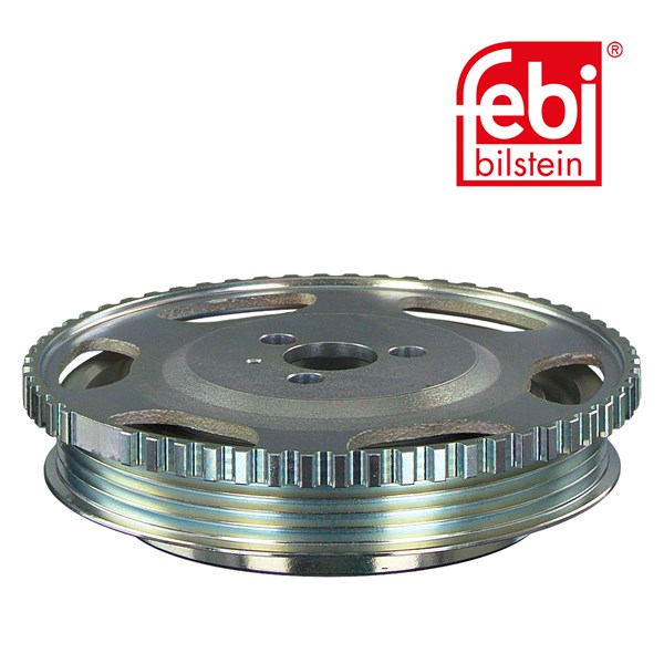 Remskiva, vevaxel Febi bilstein 44416 FEBI BILSTEIN