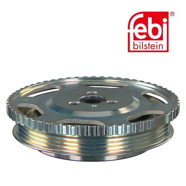 Remskiva, vevaxel Febi bilstein 44418 FEBI BILSTEIN