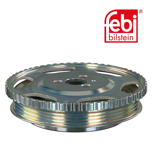 Remskiva, vevaxel Febi bilstein 44418 FEBI BILSTEIN