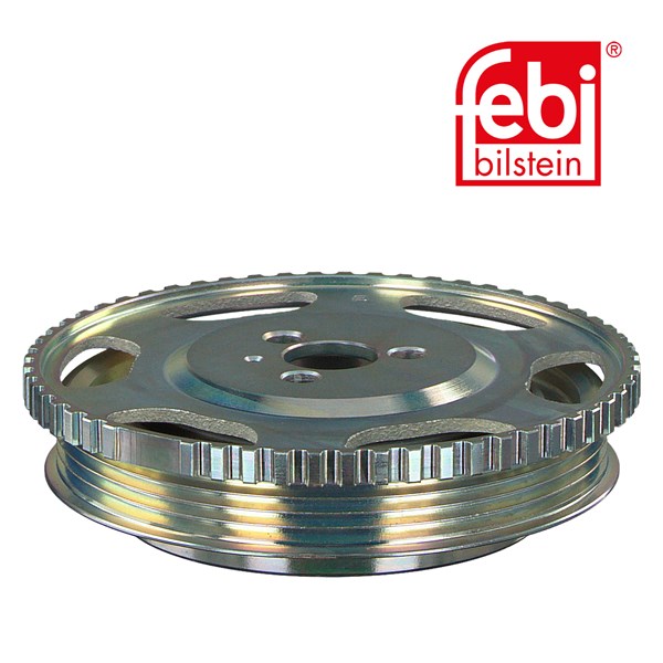 Remskiva, vevaxel Febi bilstein 44418 FEBI BILSTEIN