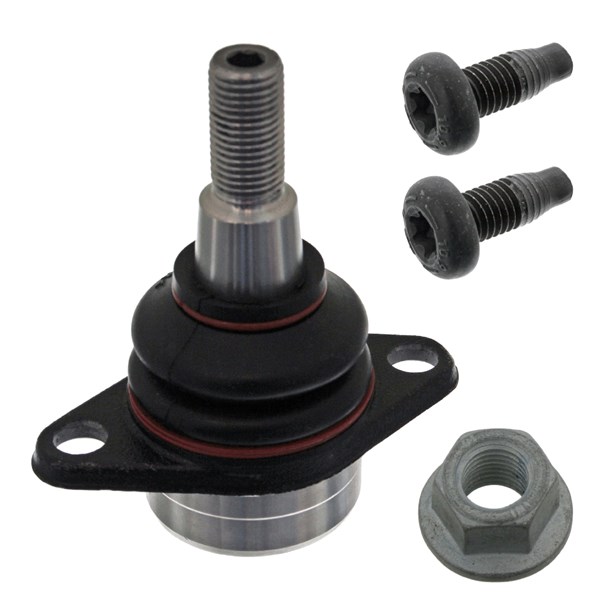 Kulled / Spindelled, Fram, Fram, höger eller vänster, Nedre Febi  FEBI BILSTEIN