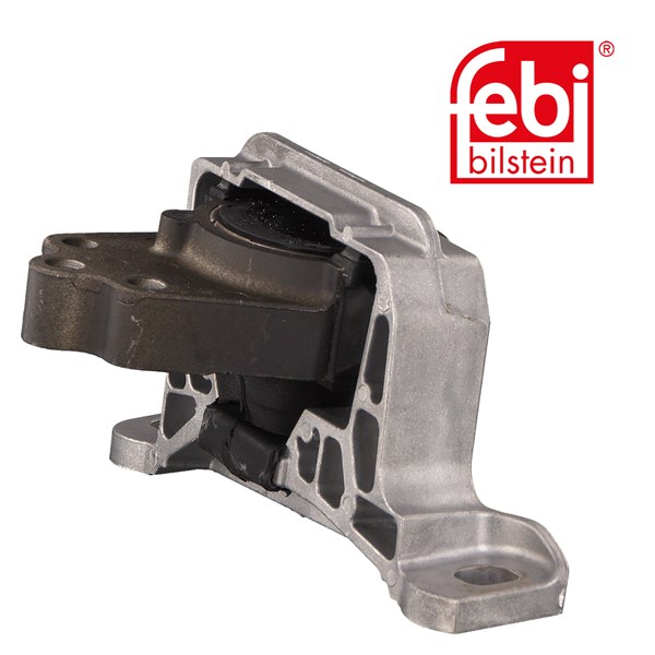 Motorkudde, Höger Febi bilstein 44493 FEBI BILSTEIN