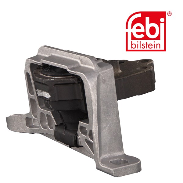 Motorkudde, Höger Febi bilstein 44493 FEBI BILSTEIN