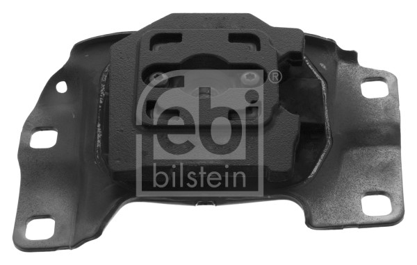 Bussning, manuell växellåda, Vänster Febi bilstein 44497 FEBI BILSTEIN