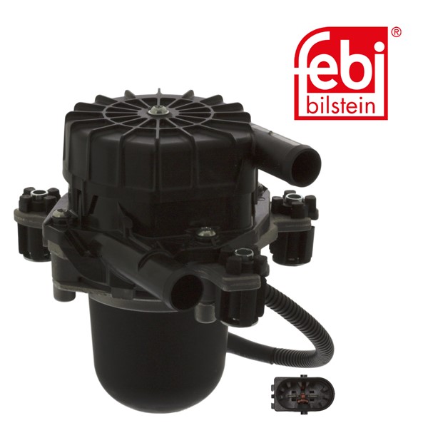 Sekundärluftpump Febi bilstein 44500 FEBI BILSTEIN