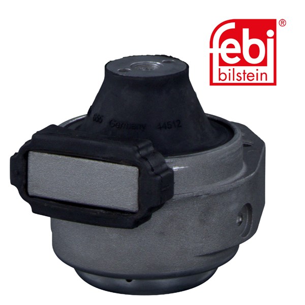 Motorkudde, Höger Febi bilstein 44512 FEBI BILSTEIN