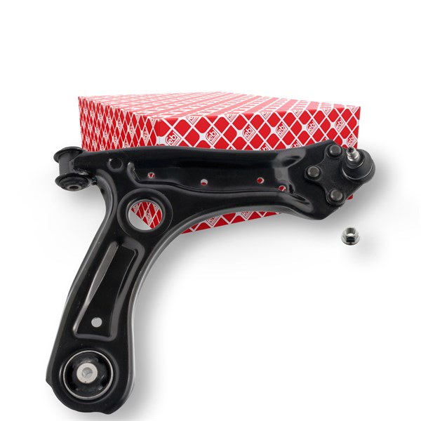 Länkarm, framaxel höger, Nedre Febi bilstein 44548 FEBI BILSTEIN