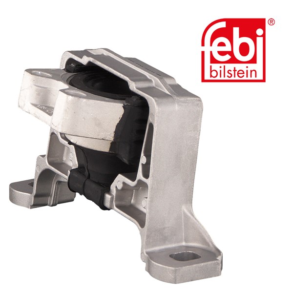 Motorkudde, Höger Febi bilstein 44550 FEBI BILSTEIN