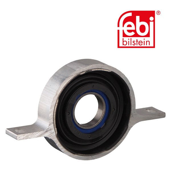 Upphängning, kardanaxel Febi bilstein 44569 FEBI BILSTEIN Upphängning, kardanaxel Febi bilstein 44569 FEBI BILSTEIN