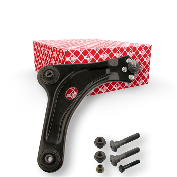 Länkarm, framaxel höger, Nedre Febi bilstein ProKit 44620 FEBI BILSTEIN