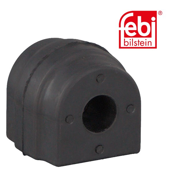 Bussning, krängningshämmare, Bakaxel Febi bilstein 44622 FEBI BILSTEIN Bussning, krängningshämmare, Bakaxel Febi bilstein 44622 FEBI BILSTEIN