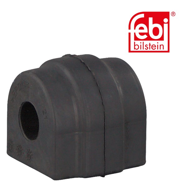 Bussning, krängningshämmare, Bakaxel Febi bilstein 44622 FEBI BILSTEIN Bussning, krängningshämmare, Bakaxel Febi bilstein 44622 FEBI BILSTEIN