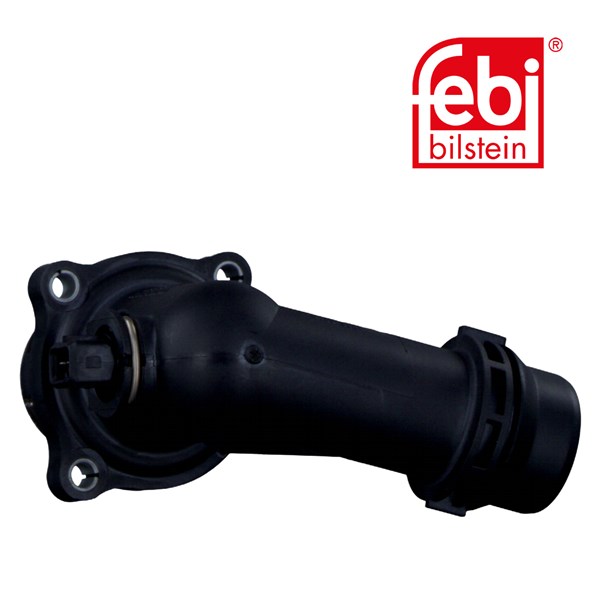 Termostat, kylvätska Febi bilstein 44624 FEBI BILSTEIN