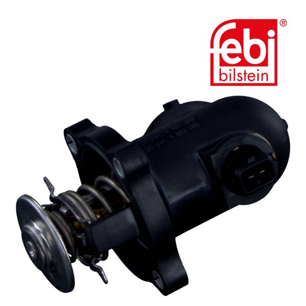 Termostat, kylvätska Febi bilstein 44624 FEBI BILSTEIN