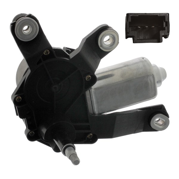 Torkarmotor, Bak Febi bilstein 44630 FEBI BILSTEIN