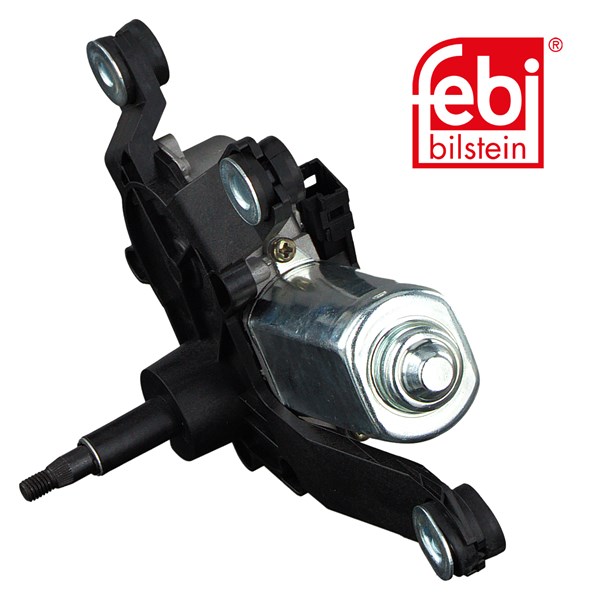 Torkarmotor, Bak Febi bilstein 44630 FEBI BILSTEIN
