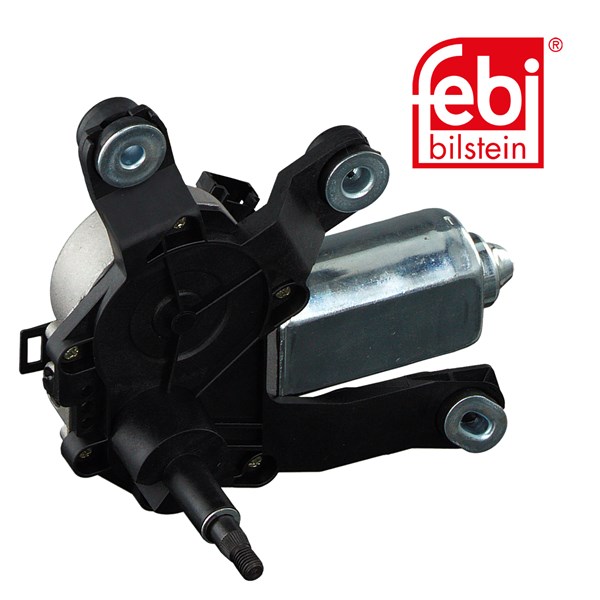 Torkarmotor, Bak Febi bilstein 44630 FEBI BILSTEIN